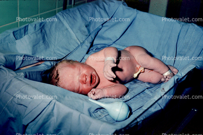 Newborn Baby, Childbirth