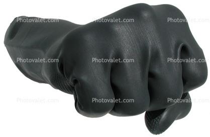 Fist, Gloves, Punch