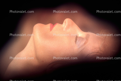 Woman Sleeping, Peace, Calm, Rest, resting, Equanimity