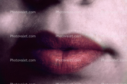 sexy lips fetish