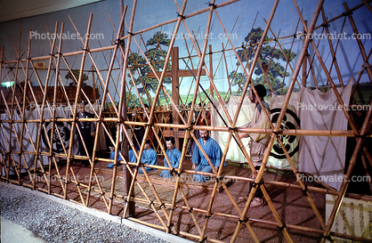 Bamboo Framework