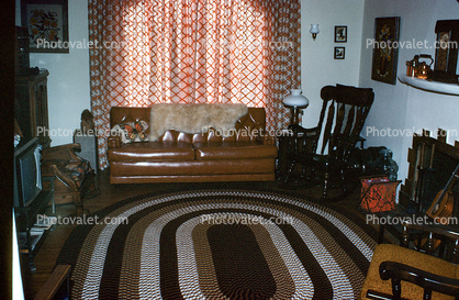 Rug, Carpet, Couch, Sofa, Curtain