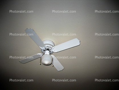 Ceiling Fan, Propeller