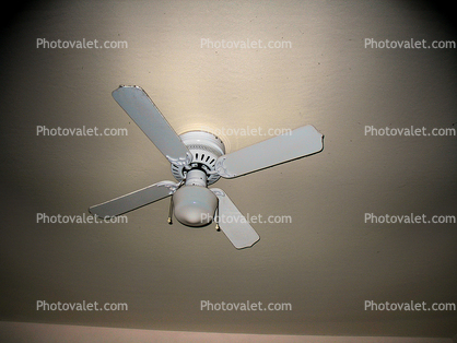 Ceiling Fan, Propeller