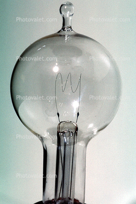 filament, incandescent light bulbs