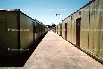 long term storage, container