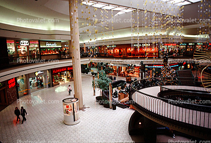 center, mall