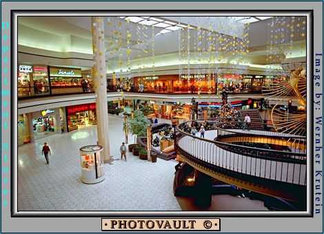 center, mall