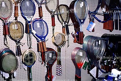 Racketball Racket, Tokyo