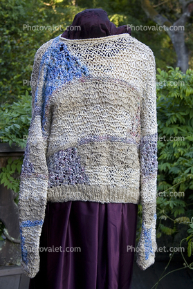 Sweater, Fashion by Thorunn Bathelt