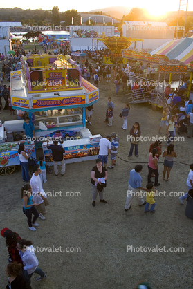 Marin County Fair