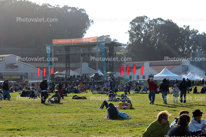 75th Anniversary Golden Gate Bridge Celebration