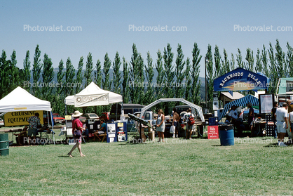 SolFest, Hopland, Mendocino County, July 24 1994