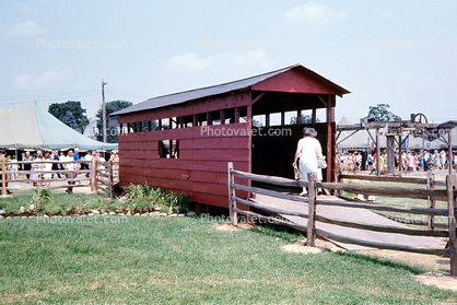 County Fair, August 1968
