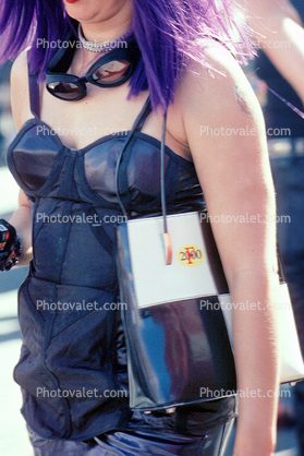 Leather Outfit, 24 September 2000, Folsom Street Fair, 24 September 2000