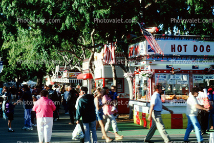 Marin County Fair, California