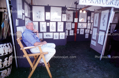 Sausalito Art Festival