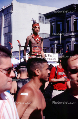 Folsom Street Fair