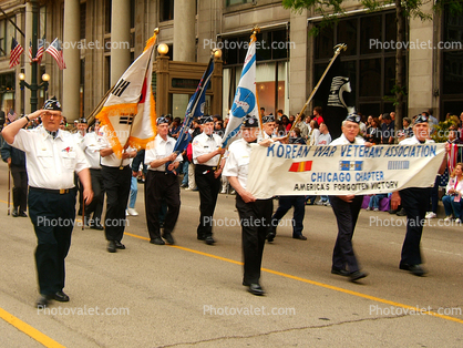Memorial Day Parade, 2005