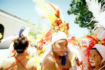 Cape Town Minstrel Carnival