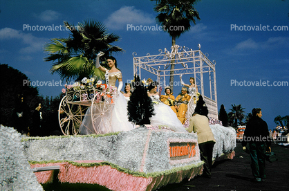 Jackson Ice Company, Festival of States, Saint Petersburg, Florida, 1950s