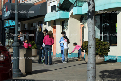 Downtown Salinas