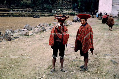Cuzco, Cusco, 1950s