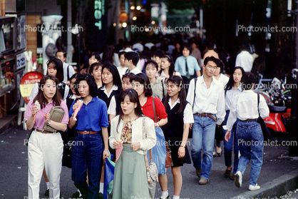 Tokyo