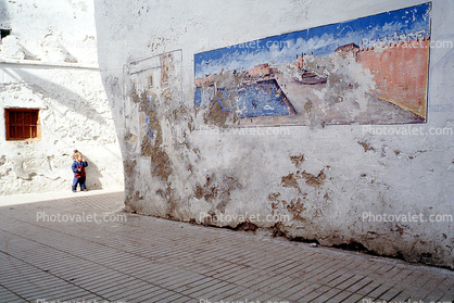 Essaouira, Morocco