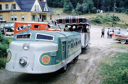 Diesel Train, cars, automobiles, vehicles, 1960s