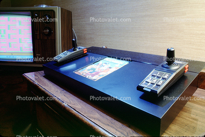 Atari, Playvision