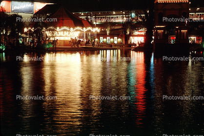 Louisiana World Exposition, 1984, New Orleans , 1980s