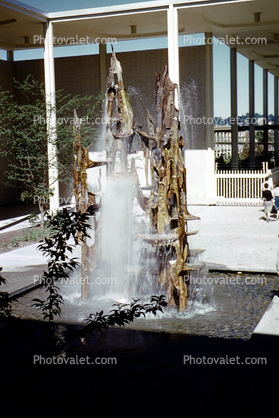 Century 21 Exposition, Seattle, Washington, 1962, 1960s
