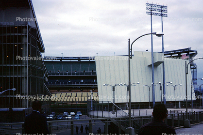 Shea Stadium, New York Worlds Fair, 1964, 1960s