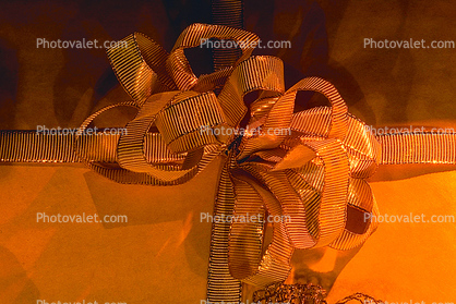 presents, ribbon