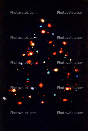 Presents, Decorations, Ornaments, Tree