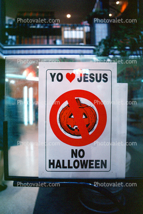 Anti Halloween, Poster, Guatemala City