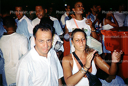 Rio de Janeiro, Jan 1, 2000