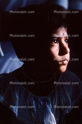 Sri Lanka, Boy, Male, Face