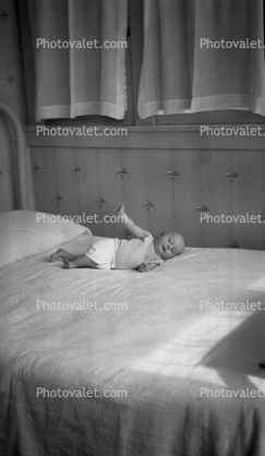 Baby, Babies, 1930's