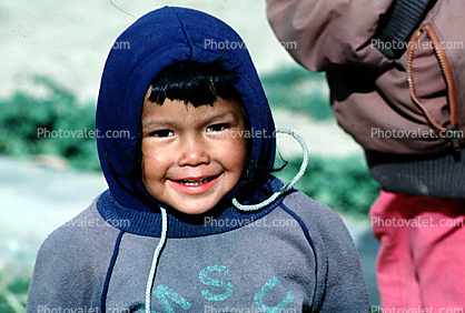 boy, male, smile, laugh, laughing, smiling, happy, hat, smiles, hoody, face, Colonia Flores Magone