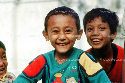 Laughing Boys, funny, giggles, friends, Kathmandu, Nepal