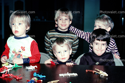 Boys, Toys, March 1978, 1970s