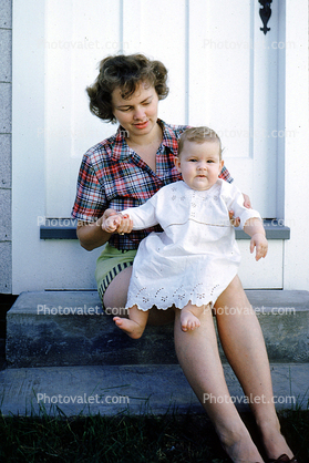 Baby, Toddler, 1942, 1940s