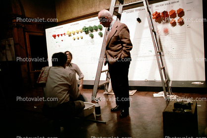 Preparing Exhibits, Cooper-Hewitt National Museum of Design, New York City, artifact, geometry