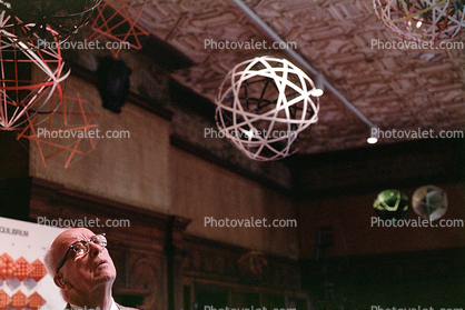 Great Circles, geodesics, Cooper-Hewitt National Museum of Design, artifact, geometry