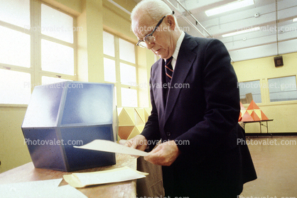 "Conversations with Buckminster Fuller" event