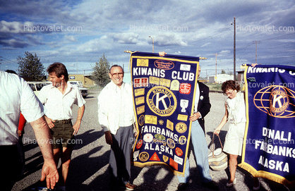 Kiwanis Club, Fairbanks Alasaka