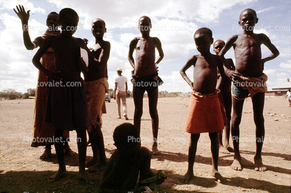 Lake Turkana, refugee, African Diaspora
