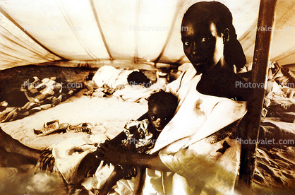 Somalia Refugee Camp, African Diaspora, Refugee Camp, Somalia